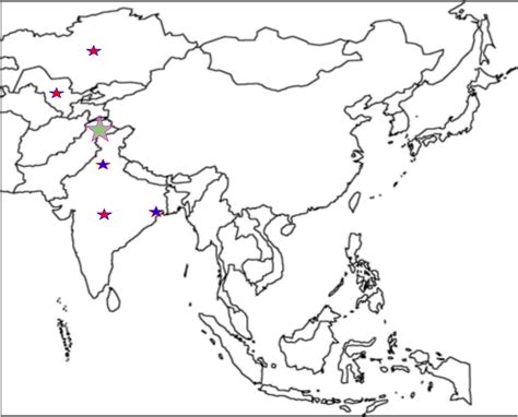 Aphug Map Test 12 Part 2 Diagram Quizlet