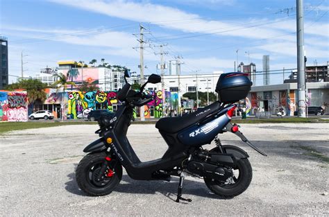 Scooter Dealership in Wynwood - New Scooters for Sale