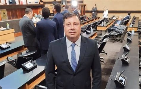 Após tragédias em escolas deputado propõe Programa de Pacificação nas