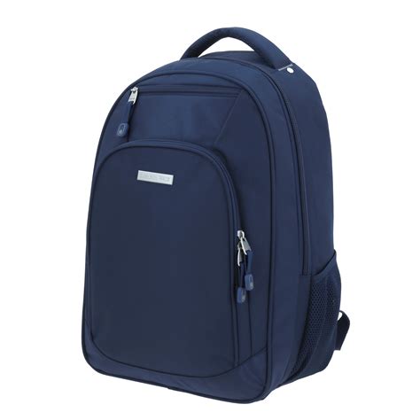 Cp Mochila Para Laptop Azul Chenson Pro