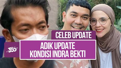 Perjuangan Aldila Jelita Untuk Kesembuhan Indra Bekti Vidio