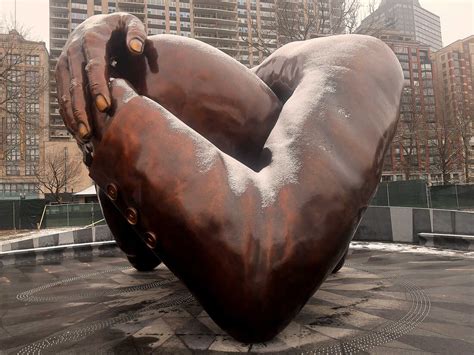 Martin Luther King Jr Statue In Boston Gets Mixed Reception Npr