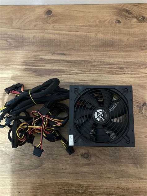 SATILIK Zalman ZM700-LX 700 W GÜÇ KAYNAĞI | DonanımHaber Forum