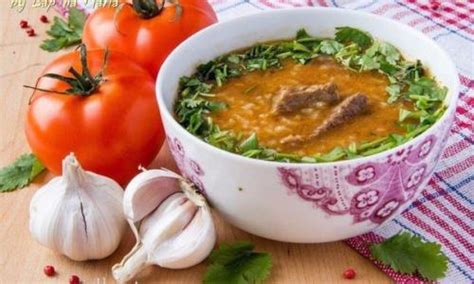 Самые вкусные супчики. | Шедевры кулинарии