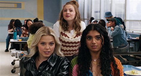 Mean Girls 2024 Screencap Fancaps