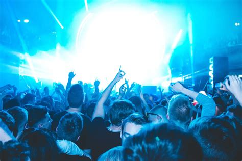 Where does rave culture come from? | Techno Mag