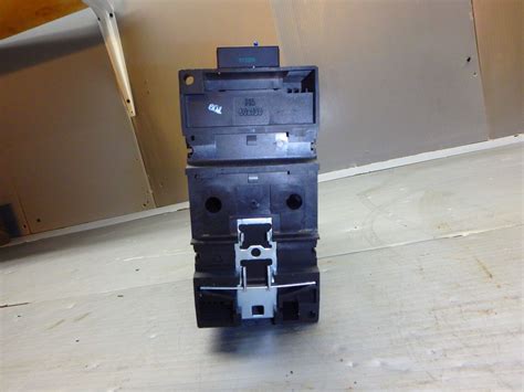 SIEMENS 3RT1045-1B SIRIUS 3R Contactor - BTM Industrial