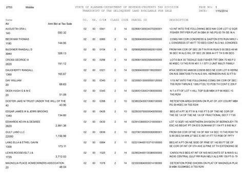 Alabama Department Of Revenue Fillable Tax Forms - Printable Forms Free ...