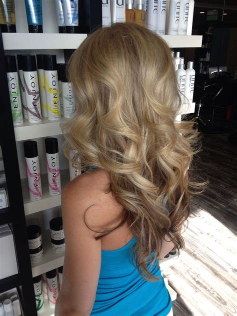 Pin By Jayleen Bush On Hair By Jayleen Blonde Hair Inspiration Hair