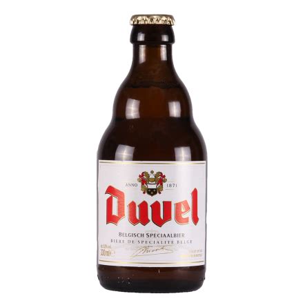 Duvel Moortgat - Brewery - Beers