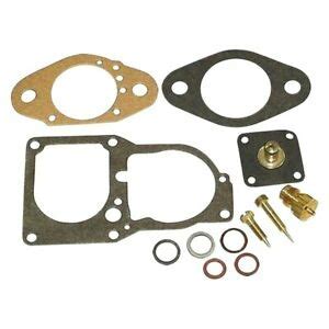 SO 43K Solex 36 40 PDSI PDSIT Royze Carburetor Kit