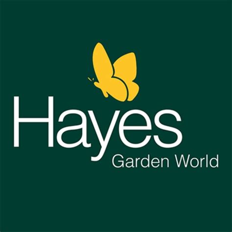 Hayes Garden World by Corby & Fellas Ltd