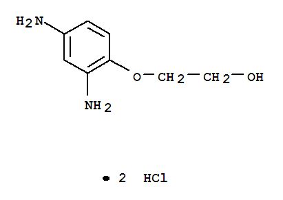 Ethanol Chemical Structure