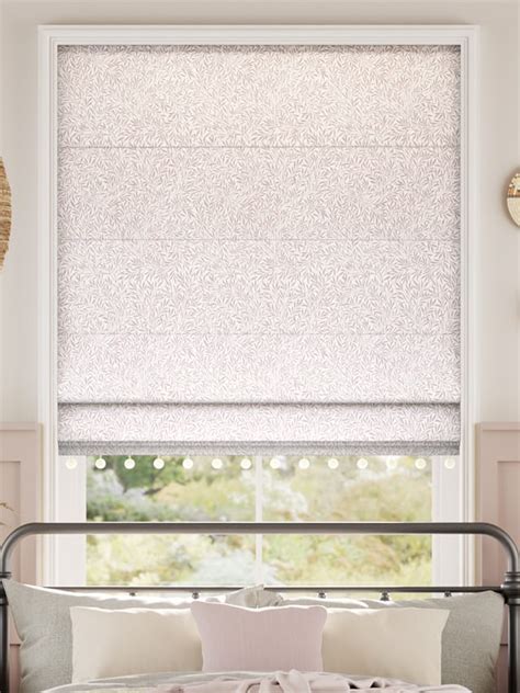 Made To Measure V A William Morris Blinds Blinds Go