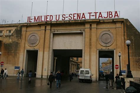 Qu Ver En La Valeta En Un D A La Capital De Malta