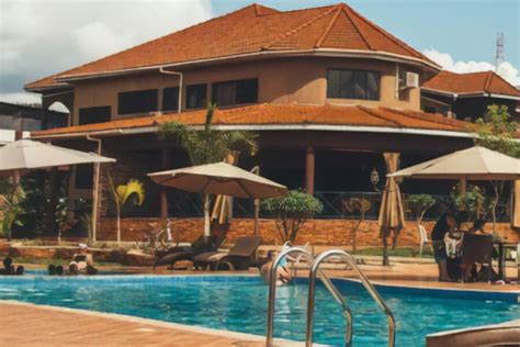 A Guide To Sunset Hotel International Ltd Jinja Rooms Location And