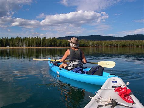 Best Places To Go Kayaking In California Places To Go Paddle