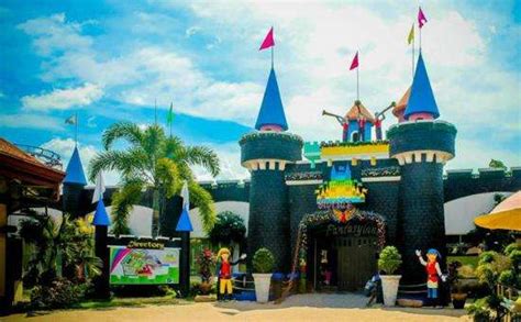 The 12 Best Dapitan City Tourist Spots And Things To Do