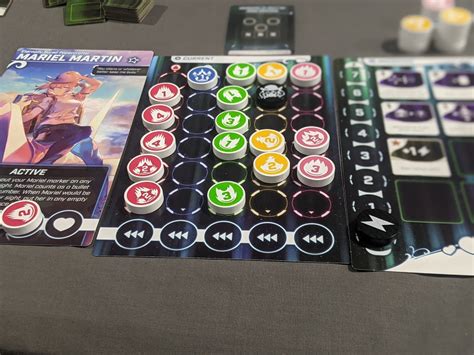 Bullet♥︎ Review – Arcade Thrills on Your Tabletop