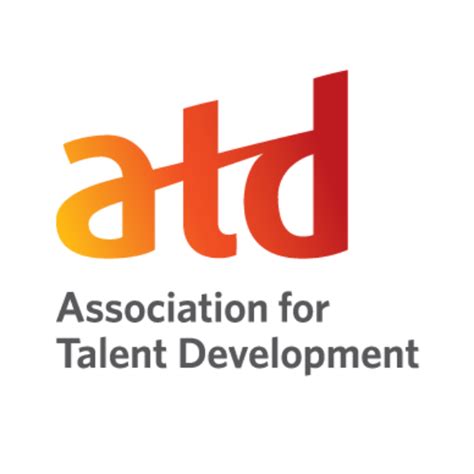 The Association For Talent Development Credly