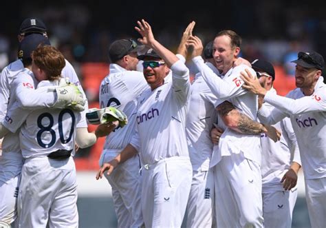 India v England: Thrilling series opener showcases the best of Test ...