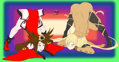 Jack O Challenge By Project Wolfen Hentai Foundry