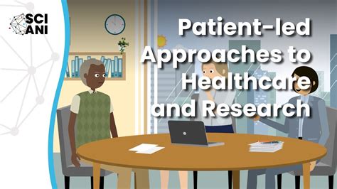 How Can Patient And Public Involvement Improve Healthcare And Research