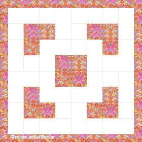 Day 3 Block 3 30 Quilt Blocks In 30 Days Quilts Quilt Block