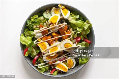 177 Mayonnaise Egg Salad Stock Photos, High-Res Pictures, and Images