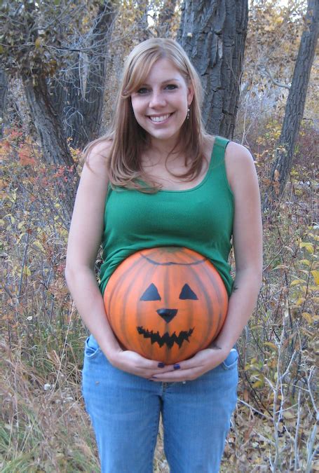 Decorated Bellies The Maternity Gallery