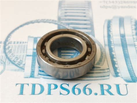 Подшипник 6902, 61902, 1000902, 2RS,ZZ, 15x28x7 купить Екатеринбург