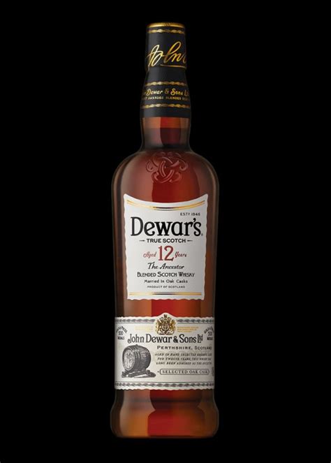 Dewar’s® | Lovely Package