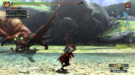 Let S Play Monster Hunter Ultimate Village Part Quest