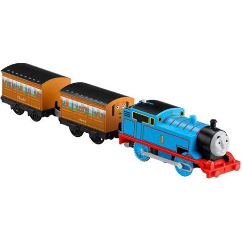 Buy Thomas Friends Trackmaster Motorised In Package Pickup At