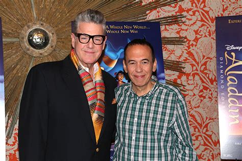 Interview Jonathan Freeman Bids Adieu To Playing Jafar On Broadway In