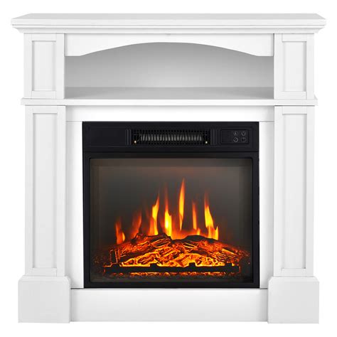 Red Barrel Studio 32 W Electric Fireplace Reviews Wayfair Canada