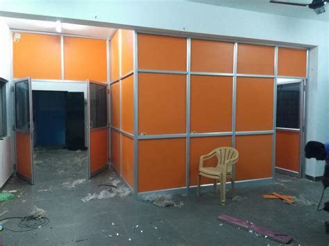 Office Partition Services At Rs 280 Square Feet Room Partition Services कार्यालय पार्टीशन की