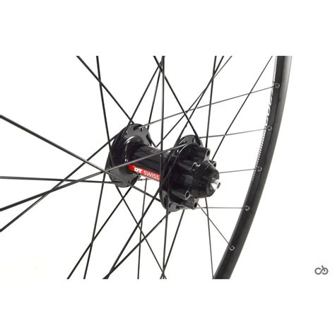 Race Face Ar W Dt Swiss Hubs Aluminum Tubeless