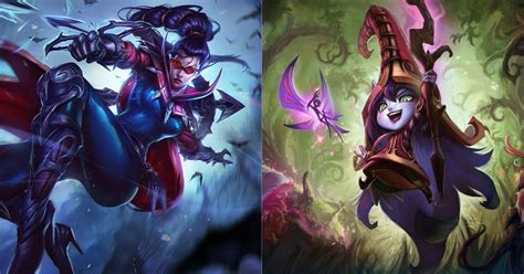 Melhores Duplas Arena - Modo Arena no LOL: veja as 10 melhores duplas para mandar bem no minigame