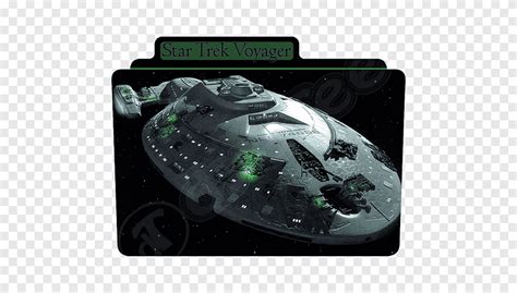 Borg Star Trek Voyager Elite Force Jean Luc Picard USS Voyager