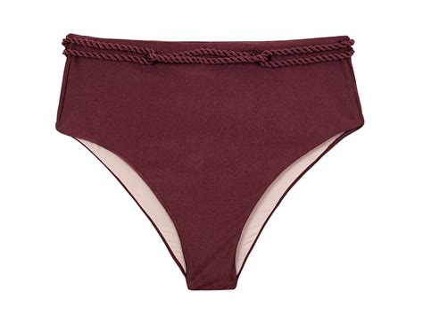 Bikini Bottoms Bottom Barolo Hotpants Brand Rio De Sol