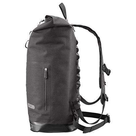 Ortlieb Commuter Daypack Urban 27 Rolltop Backpack 50 Cm Acheter En