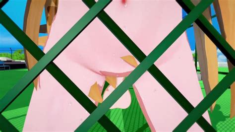 Mythra Xenoblade D HENTAI Porn Videos