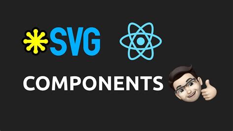 How To Use Svg Components In React Many Ways