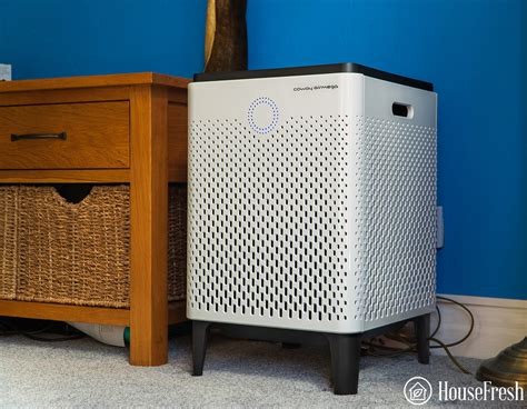 9 Best Air Purifiers For Large Spaces - HouseFresh