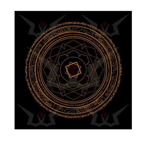 Film Accurate Doctor Strange Spell Disk Vector Etsy