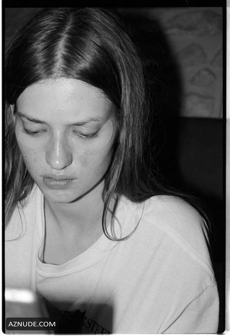 Alicia Davis Nude Aznude