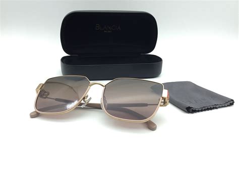 Солнцезащитные очки Blancia BC-1218 C3