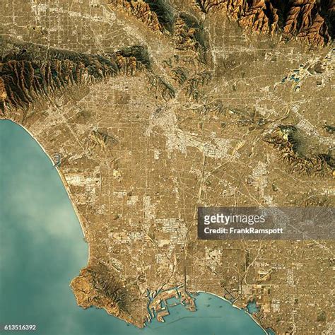 La County Map Photos and Premium High Res Pictures - Getty Images