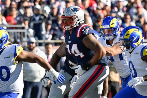 New England Patriots News, Rumors, Scores, Schedule, Stats and Roster ...
